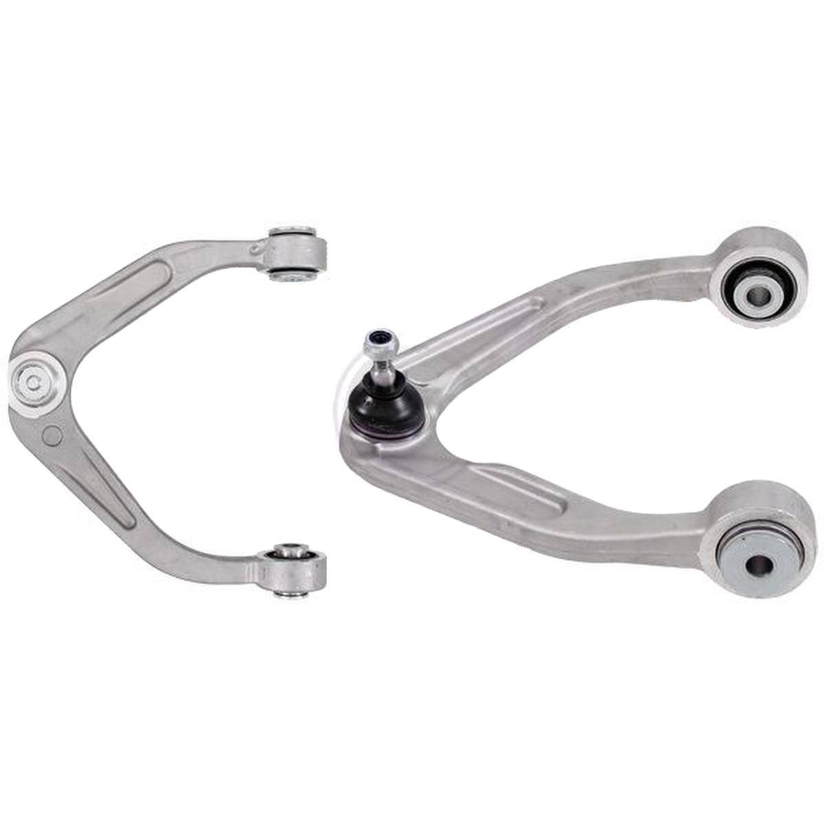 A.B.S. Aluminium-Querlenker mit Gummilager für ALFA ROMEO 159