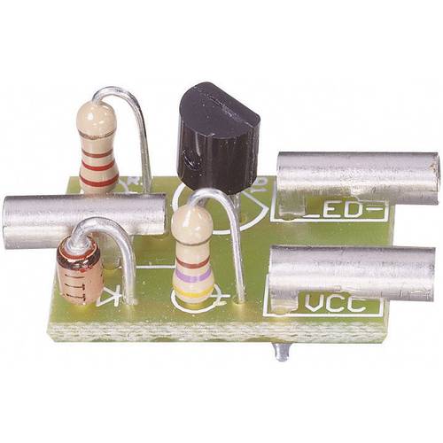 TAMS Elektronik 21-01-004 LED-Konstantstromquelle 1 St.