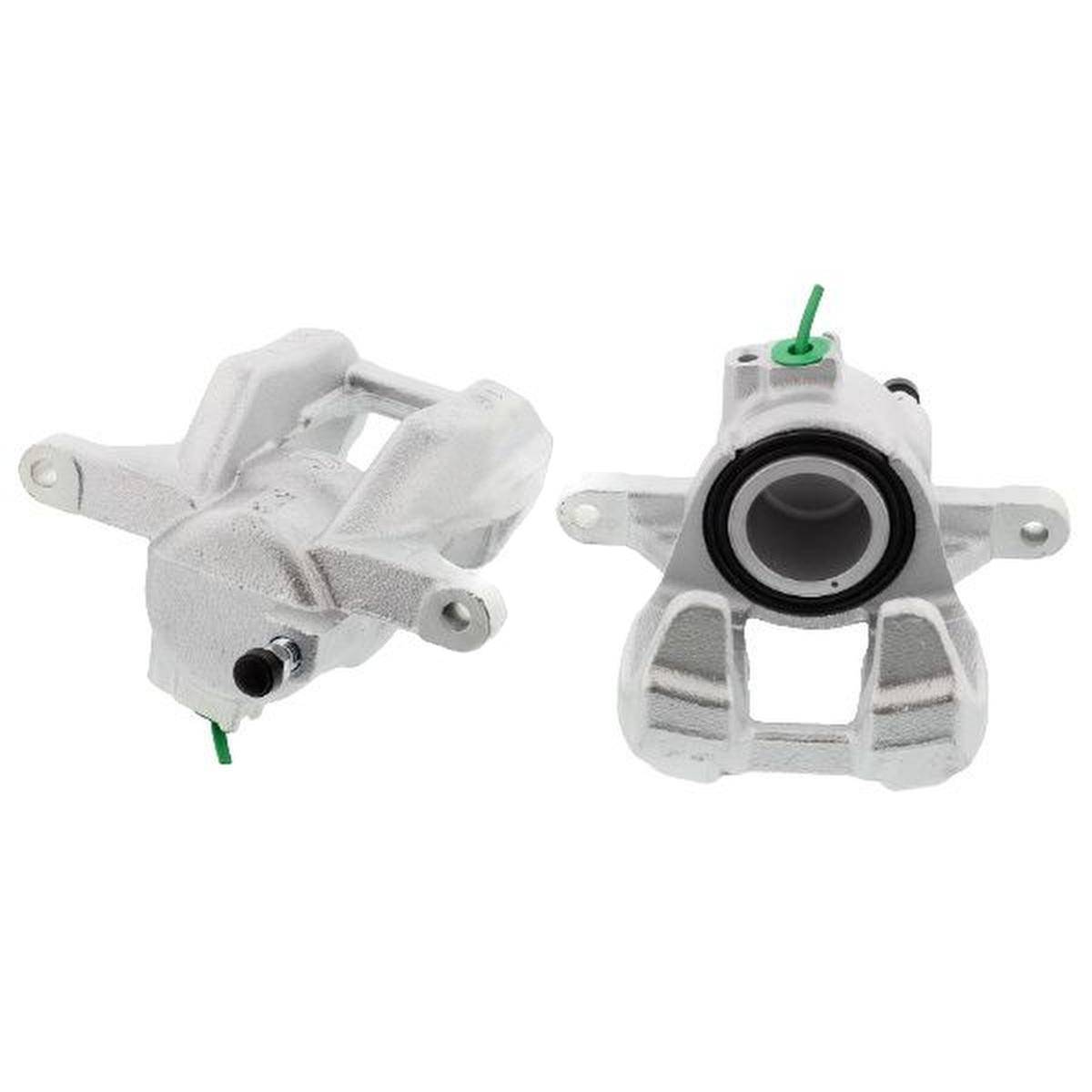A.B.S. Bremssattel, 1 Kolben, Ø 51 mm, Grauguss, für MAZDA MX-5