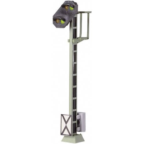 Viessmann Modelltechnik 4010A H0 Lichtsignal Vorsignal Bausatz DB