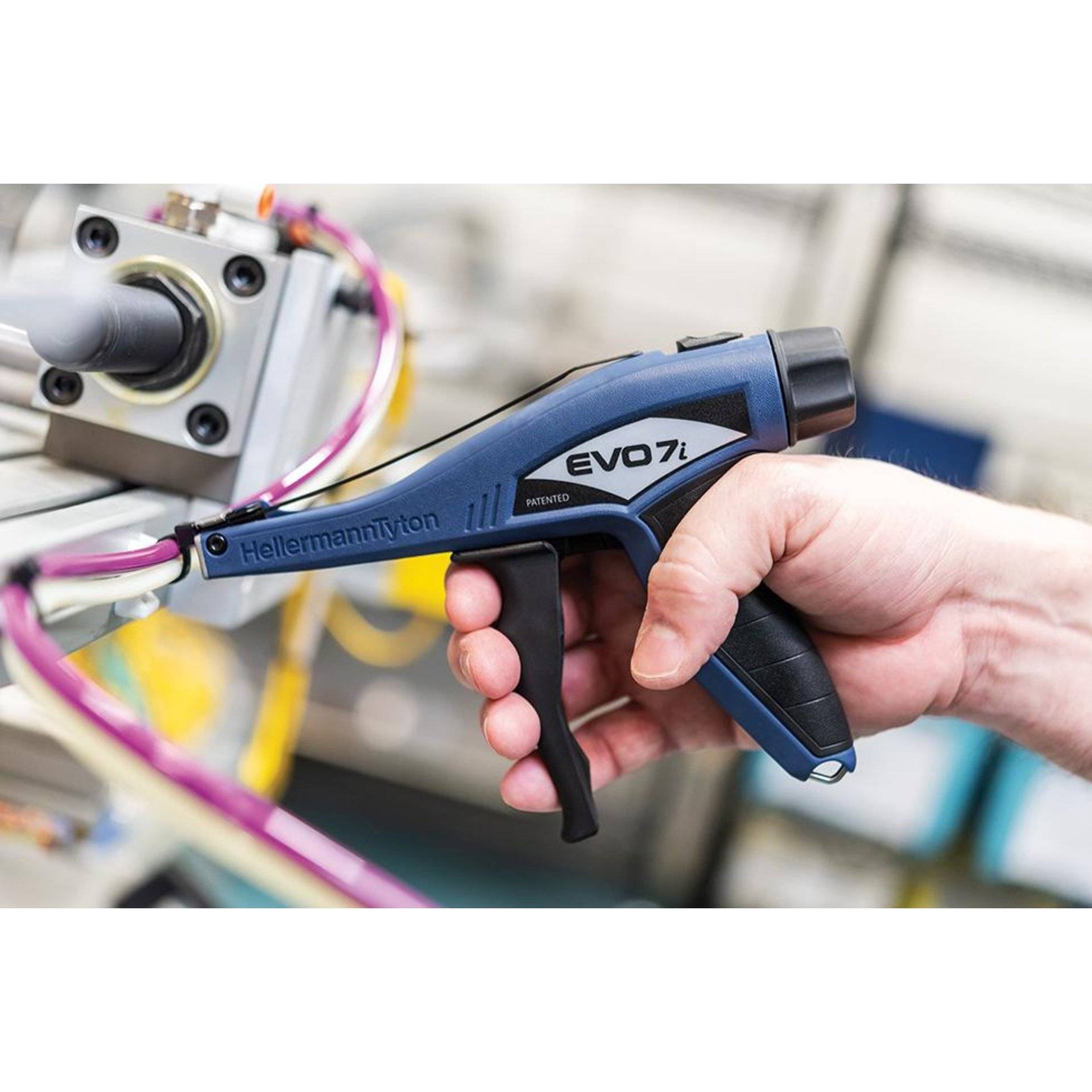 Kabelbinderzange EVO 7i 2,4-4,8mm HellermannTyton-3