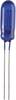 Barthelme 2110163B Spezialglühlampe Blau 16 V 30 mA 1 Set