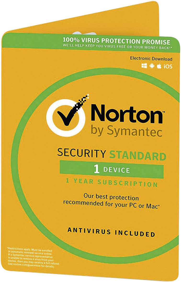 norton security for macs
