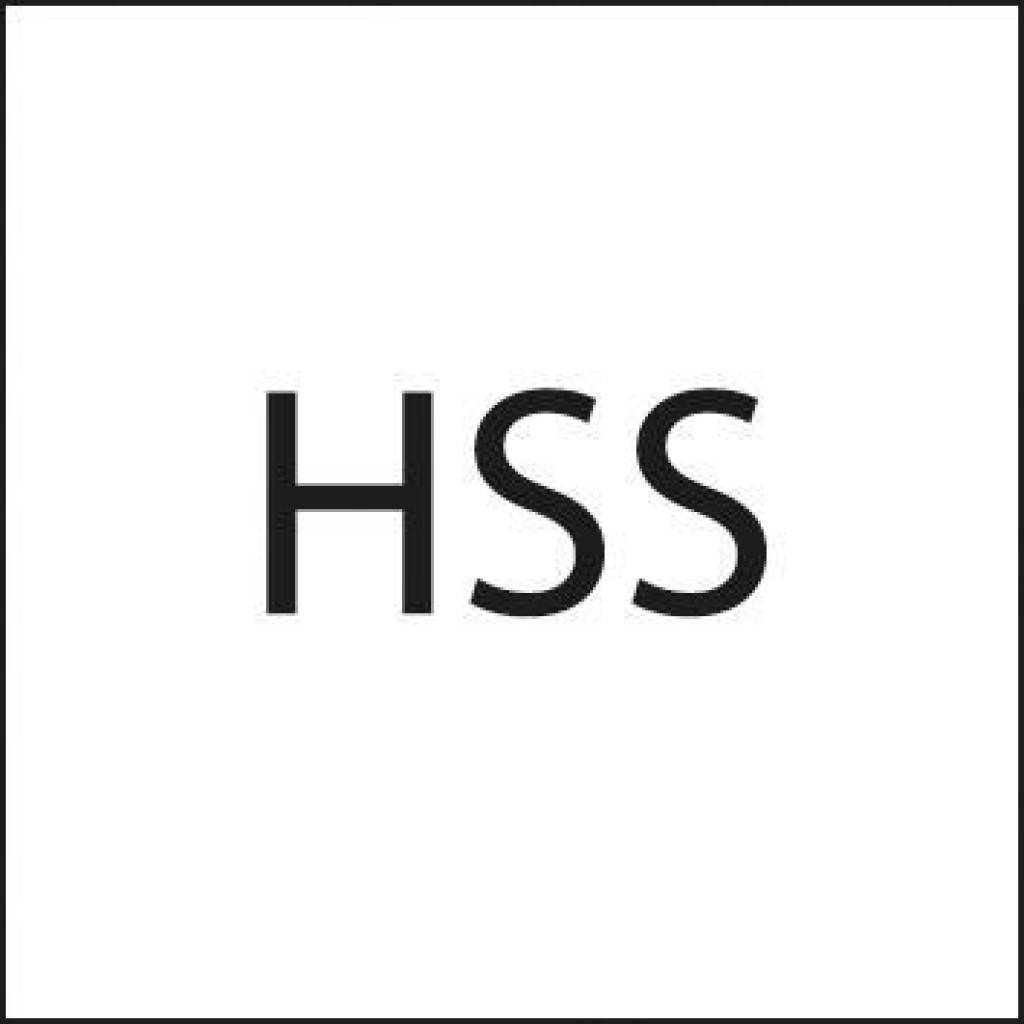 KURZSTUFENBOHRER 90G HSS M8, FORMAT-1