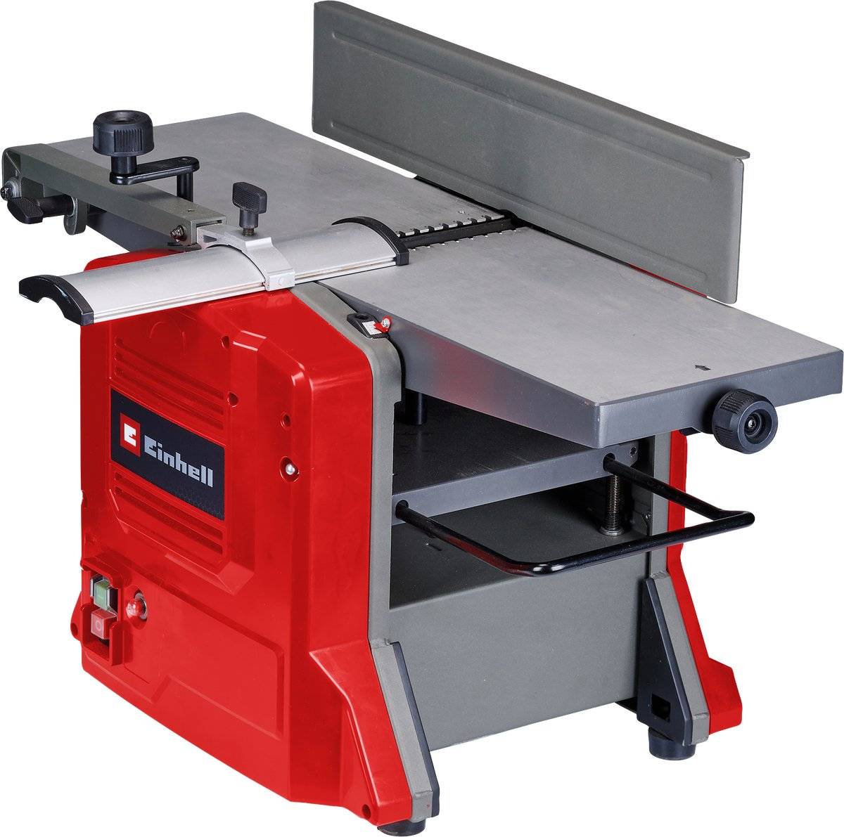 Einhell Stationäre Hobelmaschine TC-SP 204/1-0