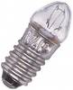 Barthelme 00201961 Spezialglühlampe Klar E5.5 19 V 60 mA 1 Set