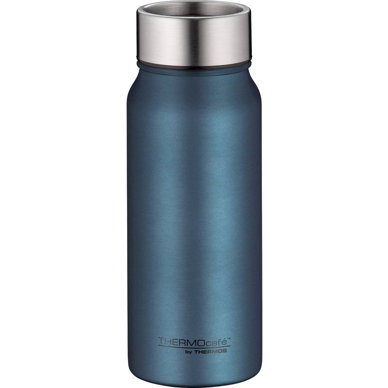 THERMOS Isolier-Trinkbecher TC DRINKING MUG, 0,5 L, blau