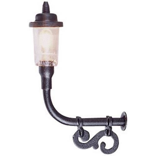 H0 Wandlaterne einfach Bausatz 1 St.