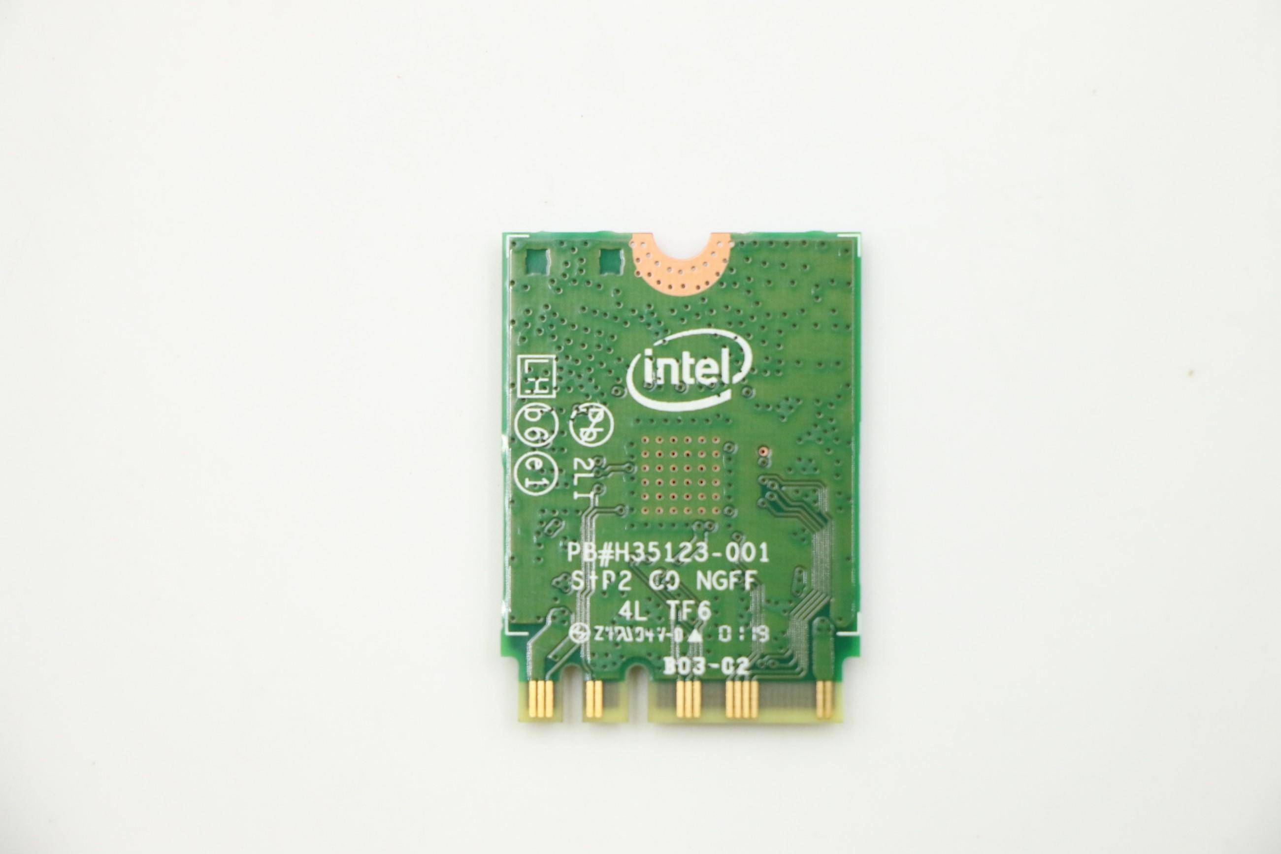 LENOVO - Wireless CMB IN 3165 ac - Bluetooth