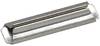 9404 N Fleischmann piccolo (mit Bettung) Schienenverbinder