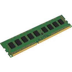 Image of Kingston PC-Arbeitsspeicher Modul ValueRAM KVR16LN11/4 4 GB 1 x 4 GB DDR3-RAM 1600 MHz CL11 11-11-35