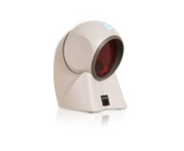 HONEYWELL MS7120 Orbit - Barcode-Scanner - Desktop-Gerät - 1120 Linie/Sek. - dec