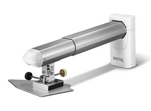 BENQ Deckenhalterung TR 0,4 Audio, Video, Display & TV Projektor Zubehör Leinwände Optionen-0