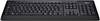 Fujitsu CLAVIER PRO KB900 NOIR USB Tastatur Französisch, AZERTY Schwarz