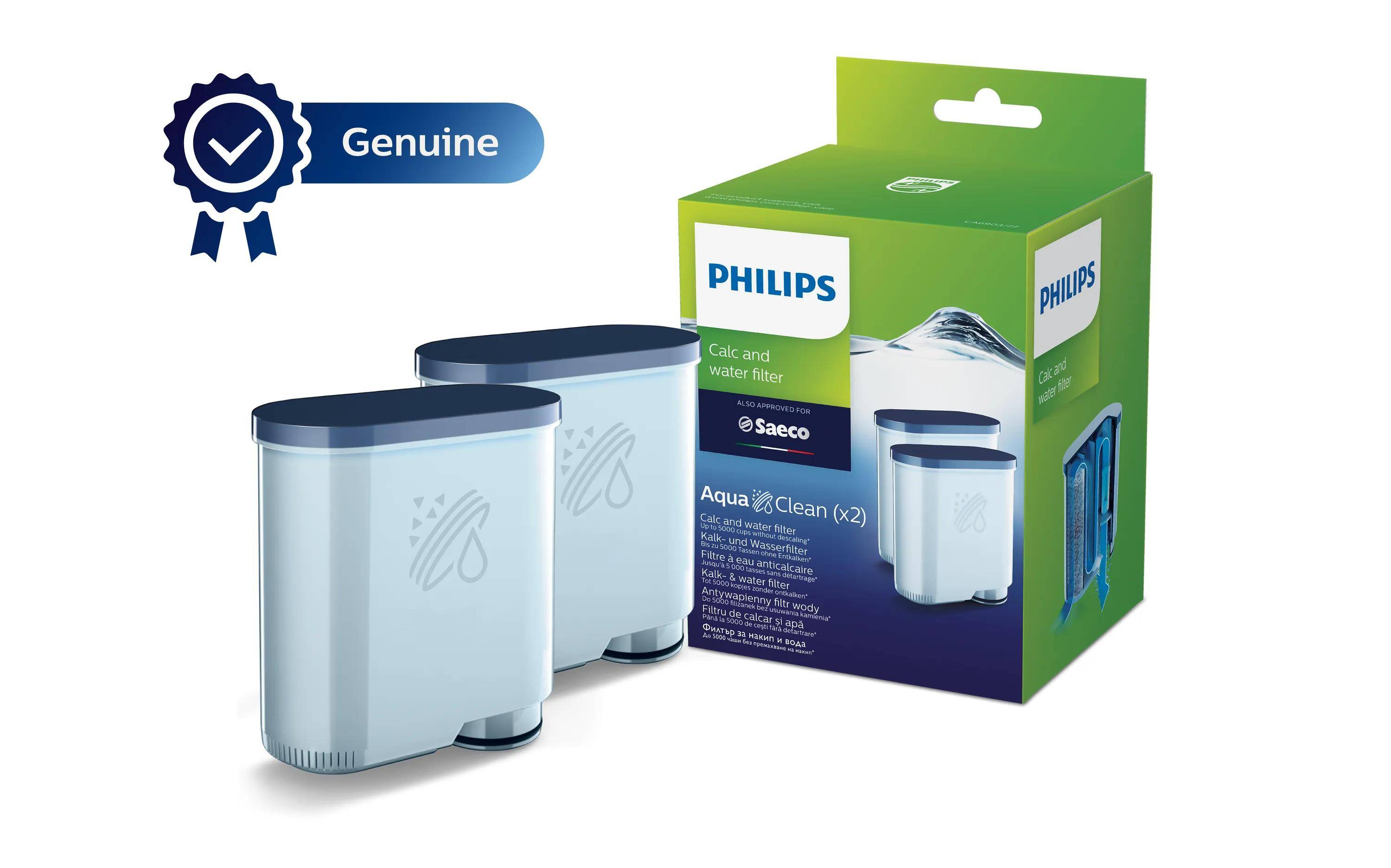 Philips AquaClean CA6903/22 Kalk- und Wasserfilter-0