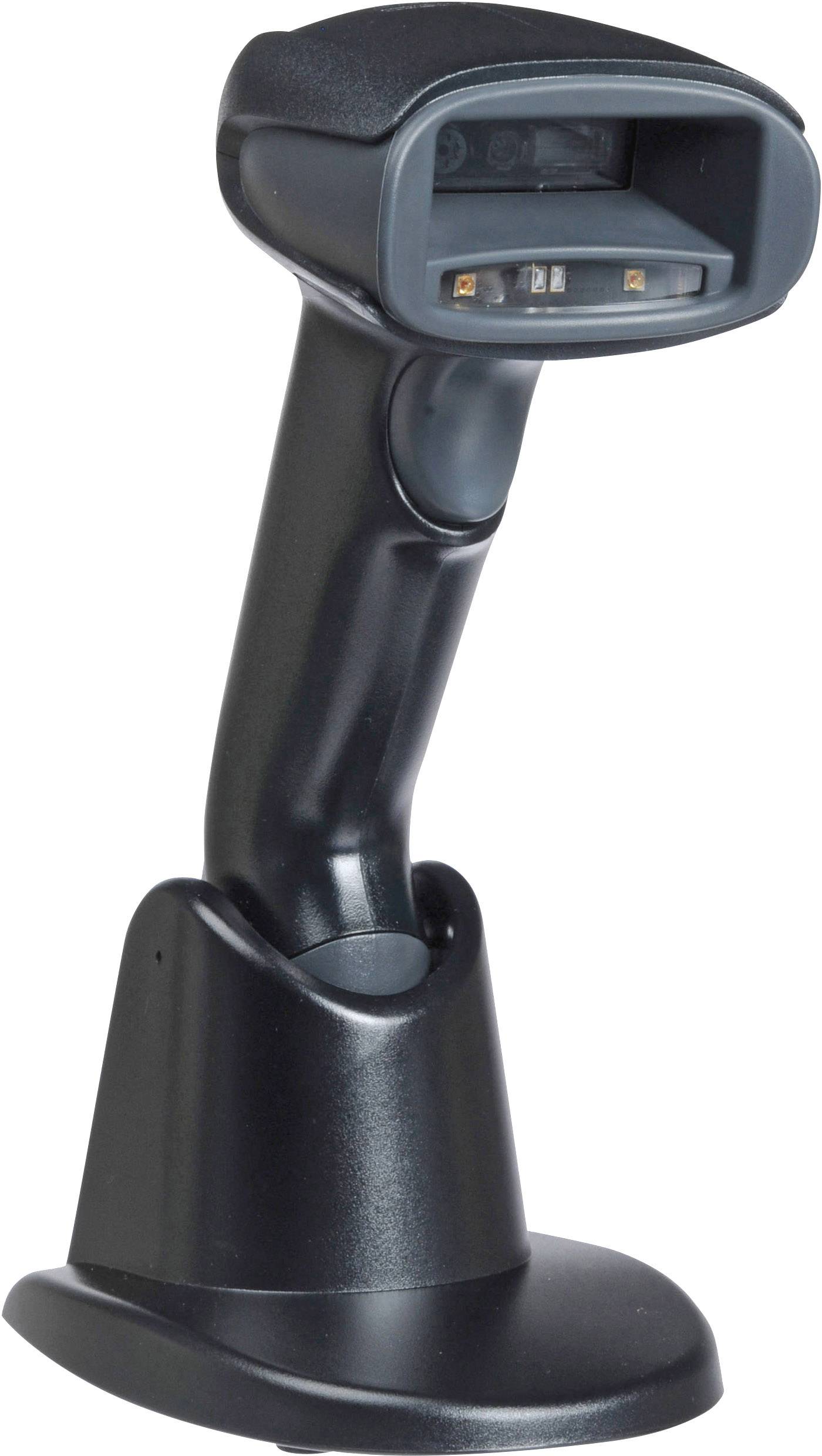 Honeywell Xenon 1900 2D, USB Barcode Scanner-0