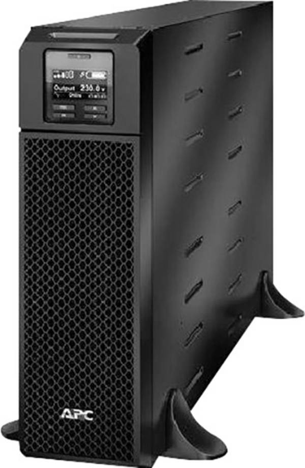 APC SRT6KXLI USV 6000 VA