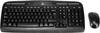 Logitech Wireless Combo MK330 - Tastatur-und-Maus-Set