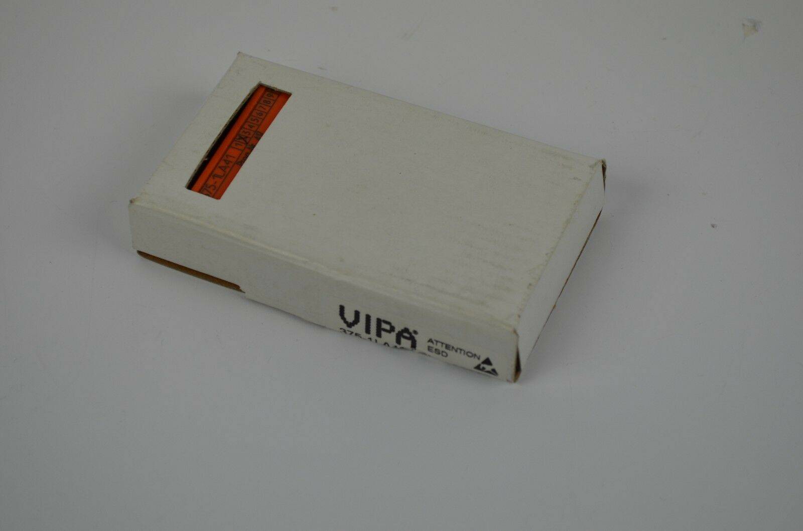 VIPA 375-1LA41 E2 ( 375 1LA41 )-1