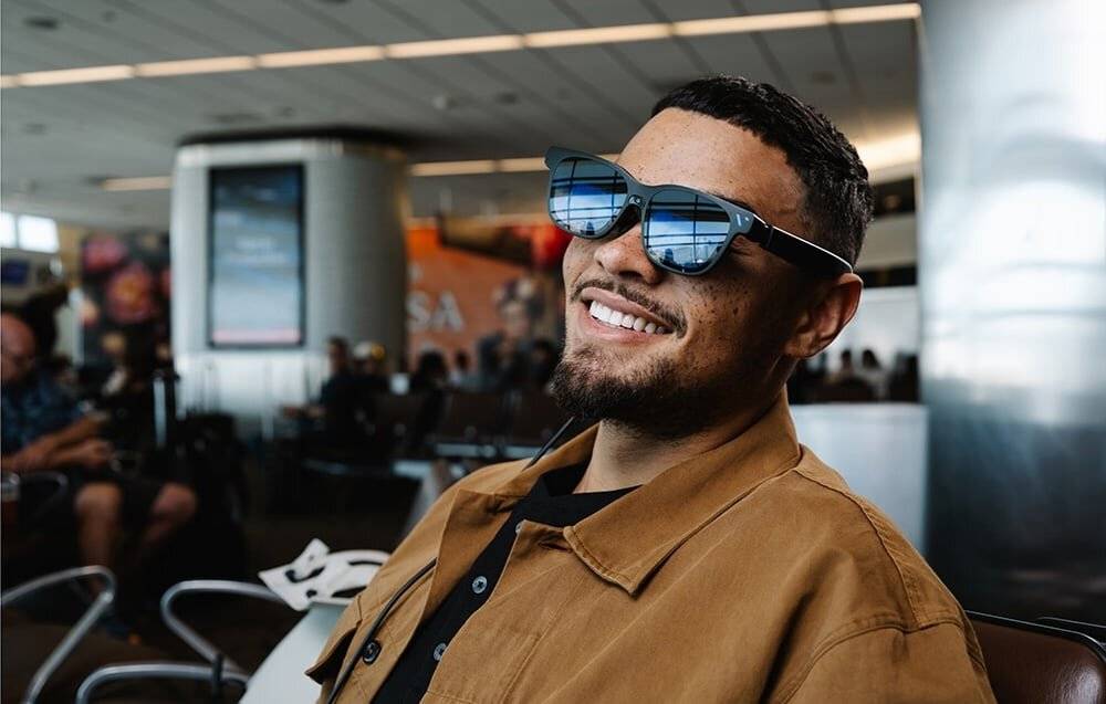 Symbolbild für Brille VITURE XR Beast