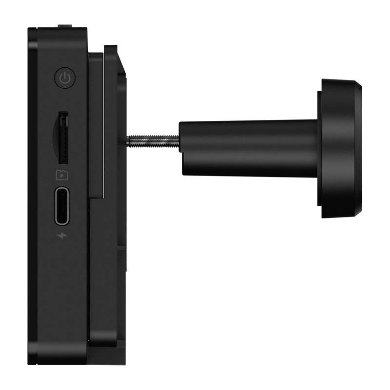 Imou Smart Door View VD1 Doorbell-5
