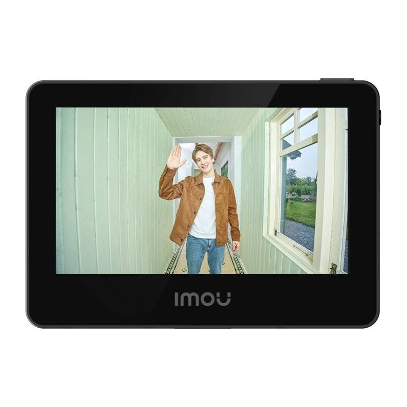 Preisbild für Imou Smart Door View VD1 Doorbell