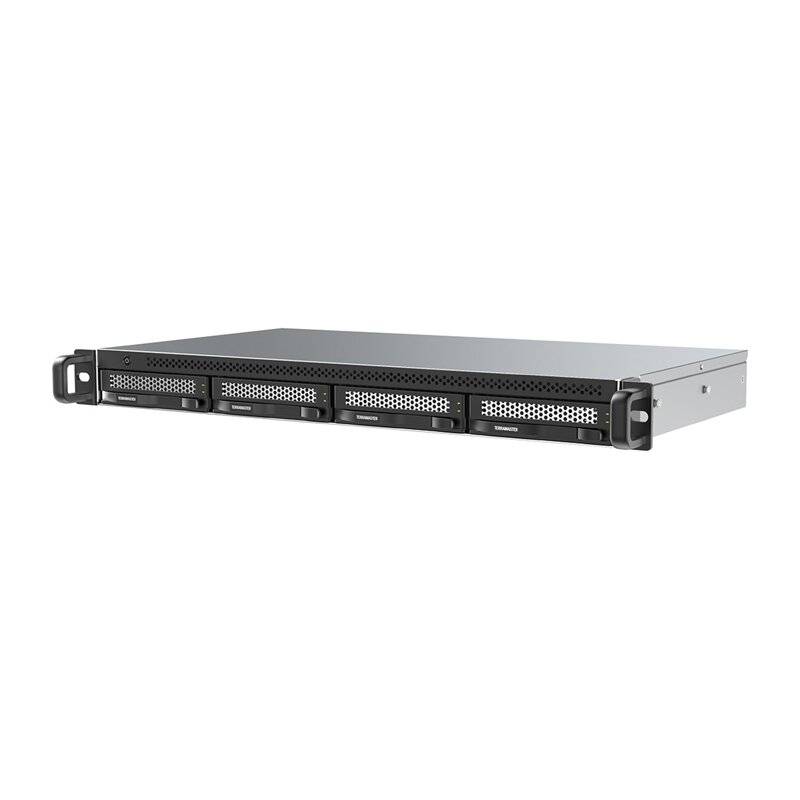 TerraMaster D4-320U 4bay Gehäuse USB3.2 Diskless - DAS - DAS - 10.000 Mbps-1