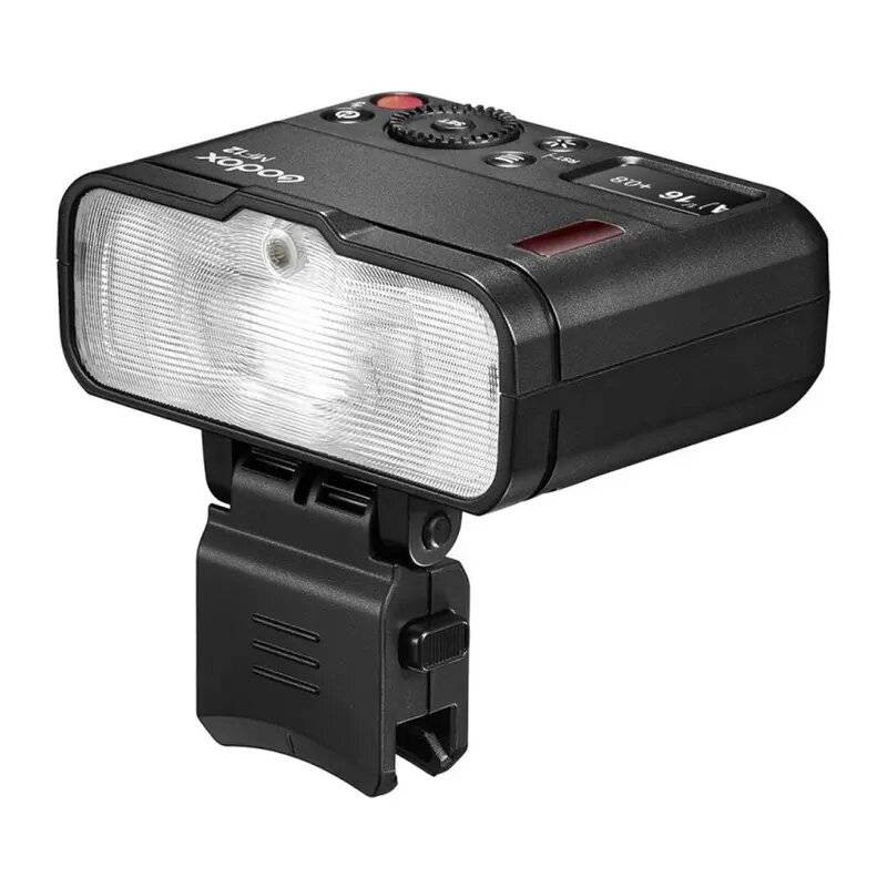 Godox MF12 K2, 1,7 s, 32 Kanäle, 144 g, Makro-Blitz-2