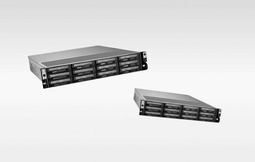 Symbolbild für TerraMaster U12-500 Plus 12bay NAS 10Core DDR5 Diskl - NAS - SATA