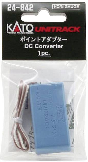 KATO DC Converter Kat24842 N HO 24-842 for sale online 