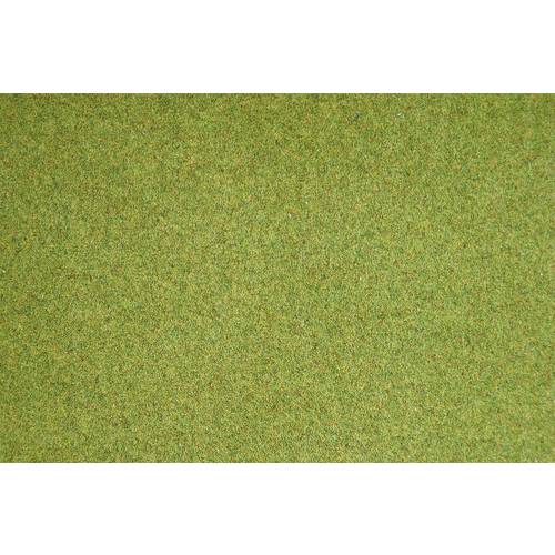 NOCH 00260 Geländematte Frühlingswiese (L x B) 1200 mm x 600 mm