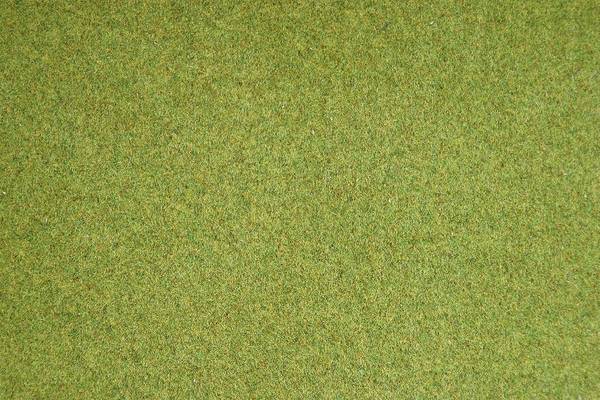 NOCH 00260 Geländematte Frühlingswiese (L x B) 1200 mm x 600 mm