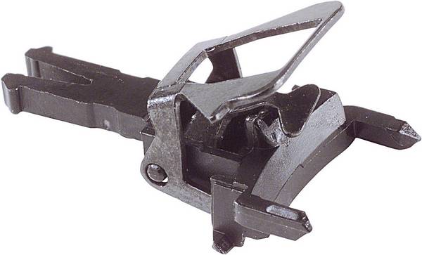 Märklin 7203 H0 Kurzkupplung  1 St.