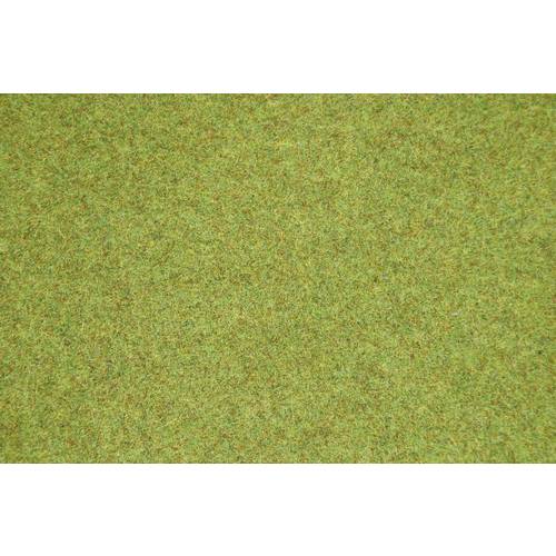 NOCH 00280 Geländematte Sommerwiese (L x B) 1200 mm x 600 mm
