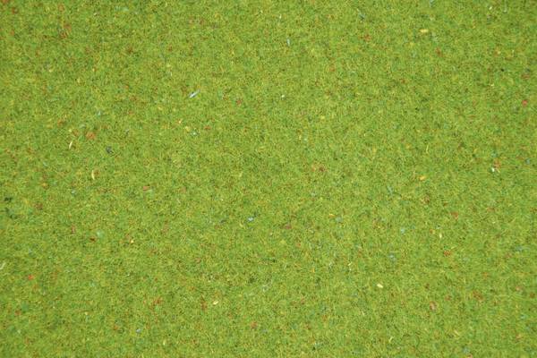 NOCH 00270 Geländematte Blumenwiese (L x B) 1200 mm x 600 mm