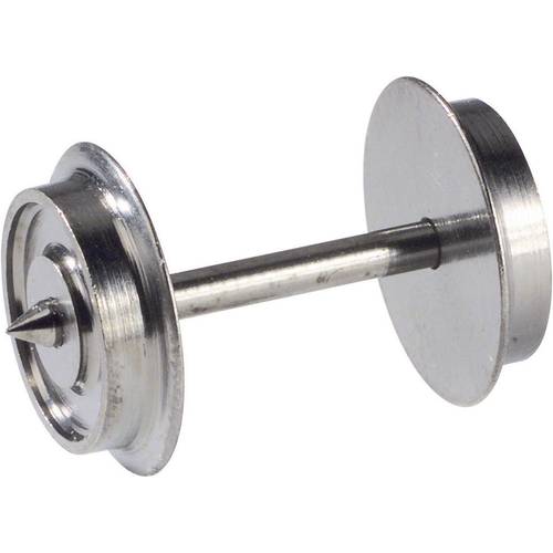 PIKO 56050 H0 Radsatz DC NEM 311 1 St.