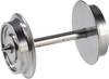 PIKO 56053 H0 Radsatz DC NEM 311 1 St.