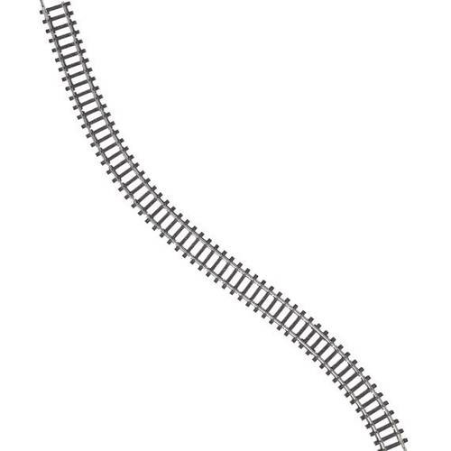 Thumbnail - T14901 N Minitrix Gleis Flexgleis 730 mm 1 St.