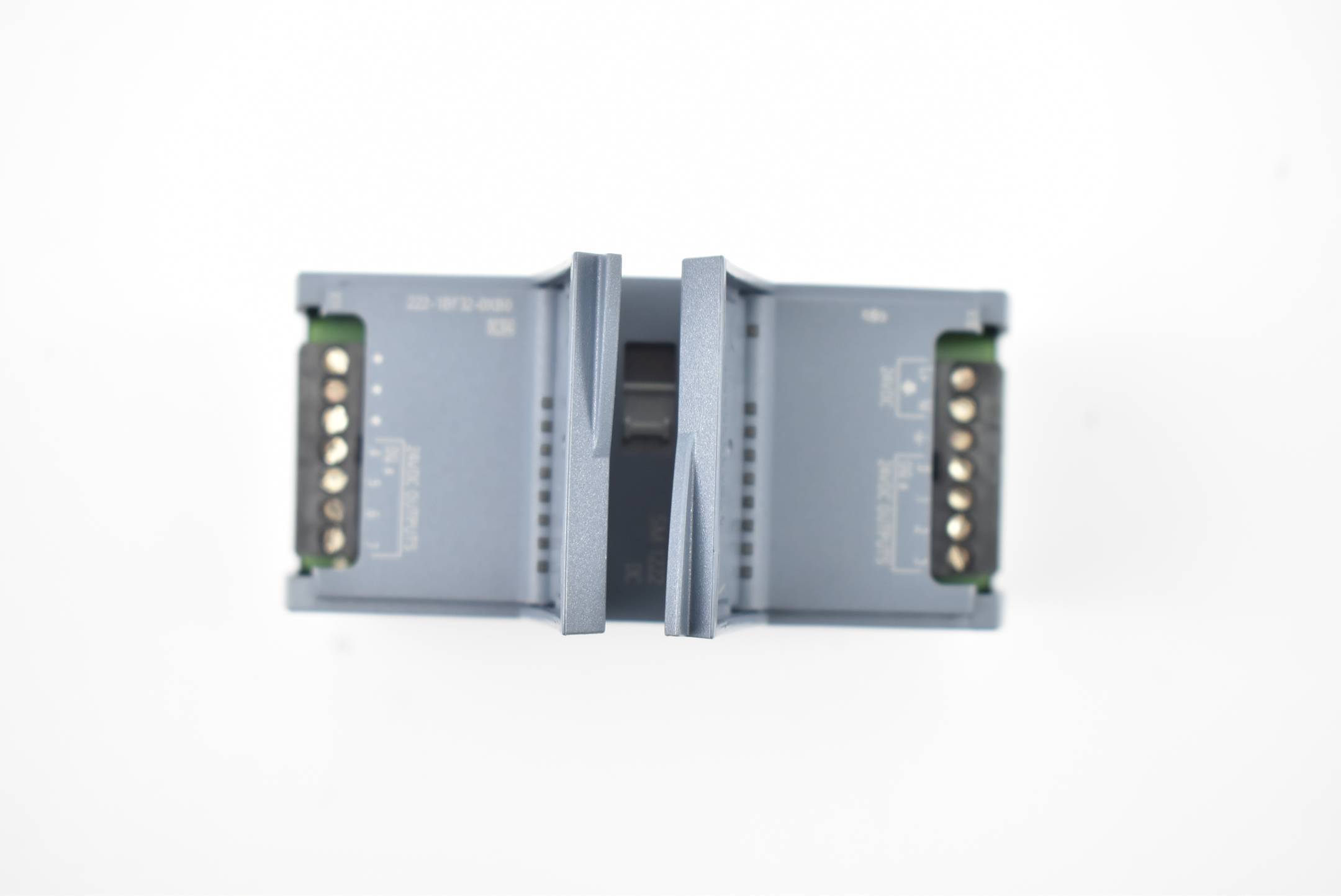 Siemens 6ES7222-1BF32-0XB0 - SIMATIC S7-1200, Digitalausgabe SM 1222, 8 DO, DC-1