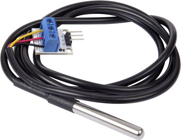 Whadda WPSE324 Erweiterungsmodul 1 St. Passend für (Entwicklungskits): Arduino