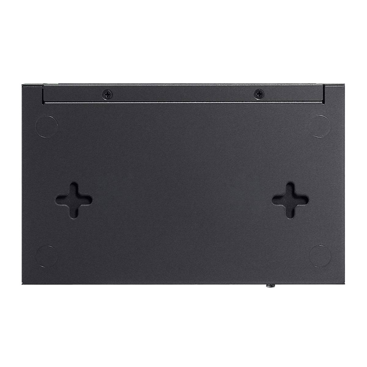 Omada ES206GP 6-Port Gigabit Easy mgd. Switch 4-Port PoE+-3