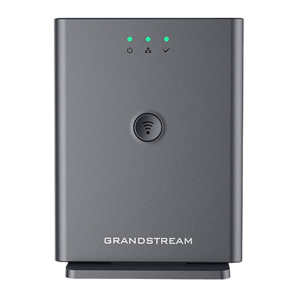 Grandstream DP755 - Basisstation für schnurloses Telefon/VoIP-Telefon-0
