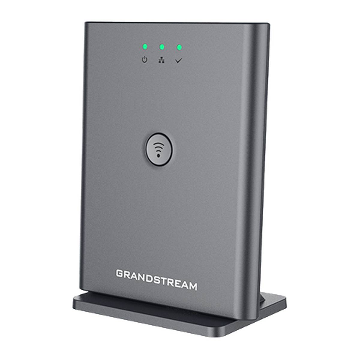 Grandstream DP755 - Basisstation für schnurloses Telefon/VoIP-Telefon-1