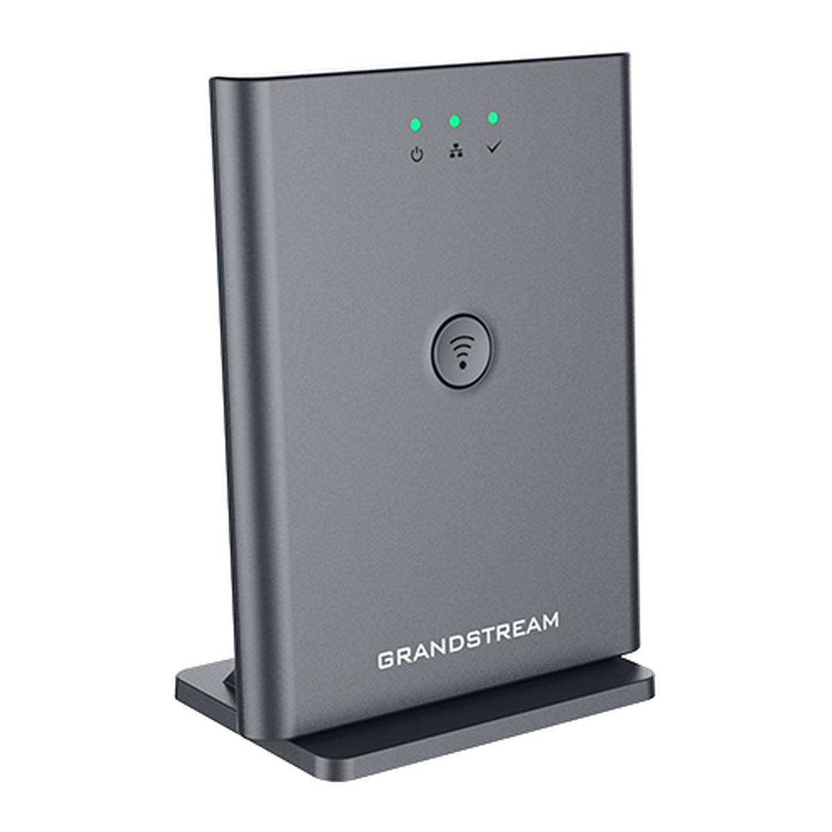 Grandstream DP755 - Basisstation für schnurloses Telefon/VoIP-Telefon-2