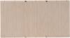 Auhagen 52418 H0, TT Kunststoff-Platten Holz (L x B) 200 mm x 100 mm Kunststoffmodell