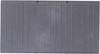 Auhagen 52417 H0, TT Kunststoff-Platten Schwarz (L x B) 200 mm x 100 mm Kunststoffmodell
