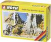 NOCH 60880 Fels-Spachtelmasse Granit 400 g