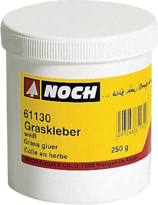 NOCH GRASLEIM Spezialkleber 61130 250 g