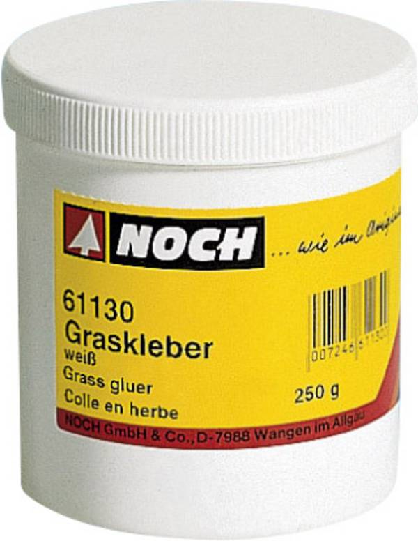 NOCH GRASLEIM Spezialkleber 61130  250 g