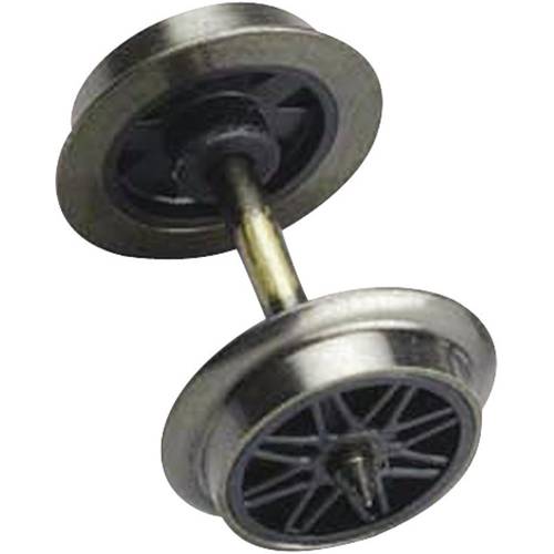 PIKO 56062 H0 Radsatz AC NEM 340 1 St.